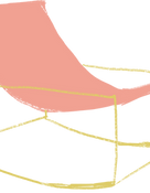 Illustrated portrait of Weill Chen
